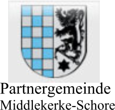 Partnergemeinde Middlekerke-Schore