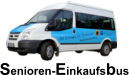 Senioren-Einkaufsbus