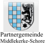 Partnergemeinde Middlekerke-Schore