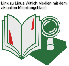 Link zu Linus Wittich Medien mit demaktuellen Mitteilungsblatt!